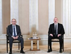 El conflicto de Nagarno-Karabakh puede terminar