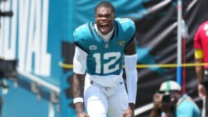 Jaguars Travis Hunter para obtener más protección contra Bengala