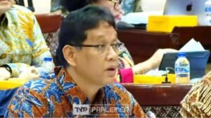 Purbaya 1997-1998 Crisis financiera, la era de SBY y Joko se publicaron debido a la época