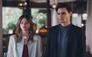 First Look ‘Kulpa Nuestra’ Trailer TEA TEAS Prime Video Hit Romance