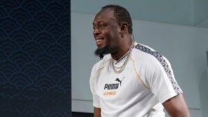 Usain Bolt ‘No preocupado’ Las estrellas de hoy romperán sus discos