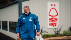 LÍNES DE HORAS DE LA PRIMIER LEAGA: debut en el Liverpool de Isak, Angel regresa