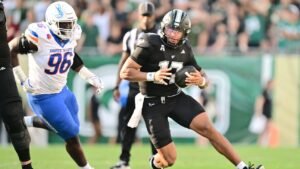 ‘Ellos creen’: el comienzo de Hot Florida del sur de Florida no es una casualidad