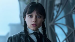 ‘Miércoles’ vendrá más de 3 temporadas, incluidos nuevos spin-offs