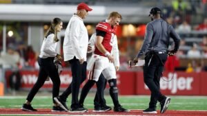 Fuente: es menos probable que Wisconsin juegue contra Alabama contra Cubb Edwards