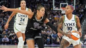 2025 WNBA es la clave del último día de la temporada regular en el último día