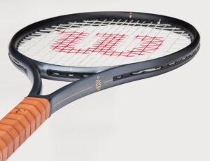 Wilson Roger’s LaVar Cup Raquetas y bolsas