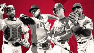 MLB Play of Tracker 2025: Situación de aferración, soportes, horarios