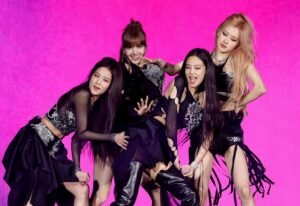 Blackpink está involucrado con su propio registro de longevidad en América