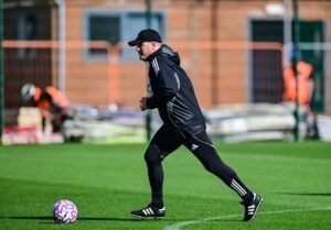 Ion Wisa y Jacob Ramse Miss the Newcastle United Match vs. Wolves