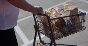 Los precios de los comestibles crecen rápidamente desde 2022: ¿Qué está funcionando?