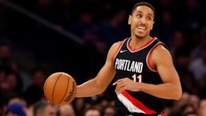 Agregue Malcolm Broogdon a un contrato de 1 año para la profundidad de la pista trasera NIX