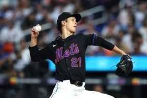 Para los Mets al revés, más preocupación por las llamadas jóvenes fantasmales