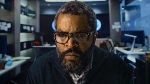 Ice Cube dice que el director o actor es un desastre crítico sin presentar