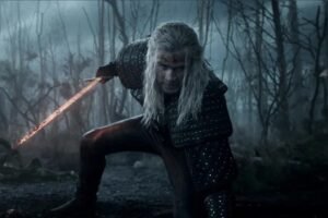 La fecha de lanzamiento de la temporada 4 de ‘The Witcher’ Liam Hemsworth y octubre recibió el primer trailer con