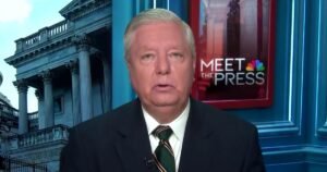 Lindsay Graham Charlie Kork tiene un tiroteo de ‘ataque contra un movimiento político’: entrevista completa