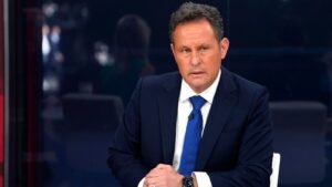 “Bryan Kilmade de Fox & Friends se disculpa después de comentar ‘solo matarlos’ sobre algunas personas sin hogar