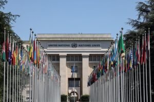 La ONU plantea preocupaciones sobre la situación de los derechos humanos en Corea del Norte
