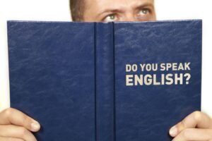 El idioma oficial de la América inglesa nunca ha sido. Trump le gustaría cambiarlo. ¿Es necesario?