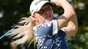 Rally del campeonato Queen City de Charlie Hull Crogar para ganar