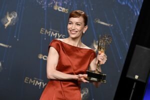 ¿Cuántas recompensas Emmy ganó la ‘Separación’ en 2025 Emmy?