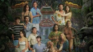 La temporada 3 de ‘The White Lotus’ se ha cerrado en aproximadamente 2025 Emmy