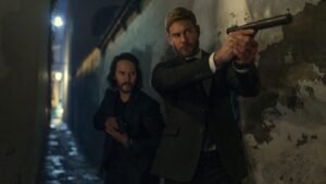 El actor perfecto de James Bond se esconde a Simple Sight en el mejor espectáculo de Amazon