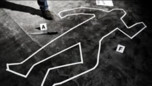 El asesino de los miembros de TNI fue arrestado en Onsobo
