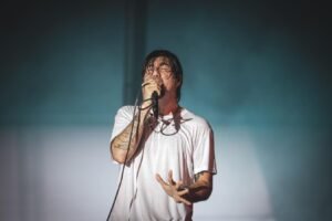DiFtons puso otra banda para crear historia