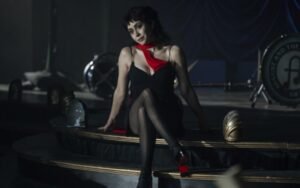 ‘The Penguin’ Season 2, más espectáculos, el futuro de Sofia Falcon