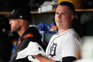 Paul Skeens entre los candidatos finales para Esses Tariq Scubal, Clement Award