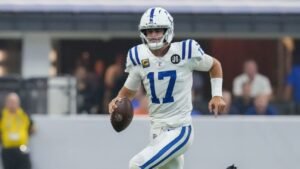 Fantasy Football Free Agent Pickups: Daniel Jones entre las principales opciones para reemplazar a Joe Buro