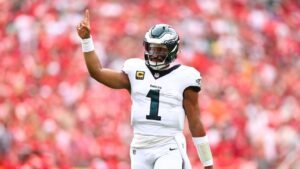 Cita Prueba de la NFL Semana 2: En citas sorprendidas de Real North