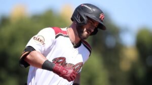 Fuente: los gigantes están llamando a las principales posibilidades a Bryce Aldridge