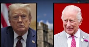 El Estado Travel State Travel del presidente Trump presta la mayor operación de protección en años