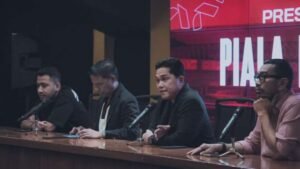 PSSI realiza formalmente el enorme Overhall