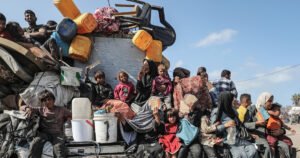 Israel es genocidio en Gaza, buscando investigación de la ONU