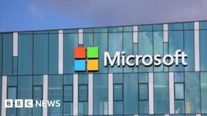 Los servicios de Microsoft Azur han sido interrumpidos por el corte del cable del Mar Rojo