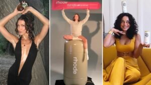 Hollywood Girl Boss … ‘¡Eres un mejor trabajo!’