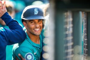 Los marineros llaman a Harry Ford la posibilidad de Top Catcher, lo que puede ayudar a Cal Rally al final de la temporada