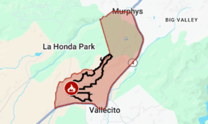 2-7 incendios para eliminar 1 incendio a países de oro