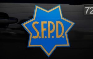 El oficial de San Francisco le disparó a la persona que llevaba ‘armas marginales’