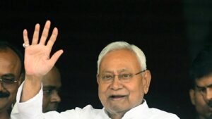 El gobierno de Bihar proporcionará graduados desempleados a la asistencia financiera de ₹ 1000 por mes: semi