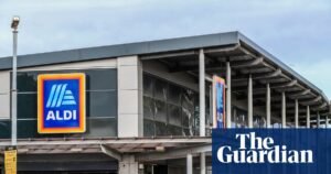 Aldie’s UK Boss advierte a los compradores que enfrentan precios más altos si el presupuesto gasta más en los minoristas. Aldi