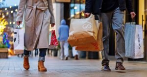 El general Z recorta el presupuesto de vacaciones antes de la temporada de compras