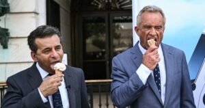 RFK Jr. El nuevo informe Maha ofrece una hoja de ruta para la mejora de la salud de los niños, pero detiene la falta de acción