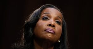 La investigación de las rampas judiciales Lisa Cook