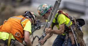 La economía debilita las señales de recesión del mercado laboral