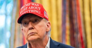 Los jueces regresaron como “inconstitucionales” e “ilegales” hacia el poder de expansión de Trump