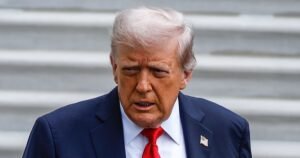 Trump ha emitido ‘última advertencia’ a Hamas para aceptar el acuerdo de rehenes